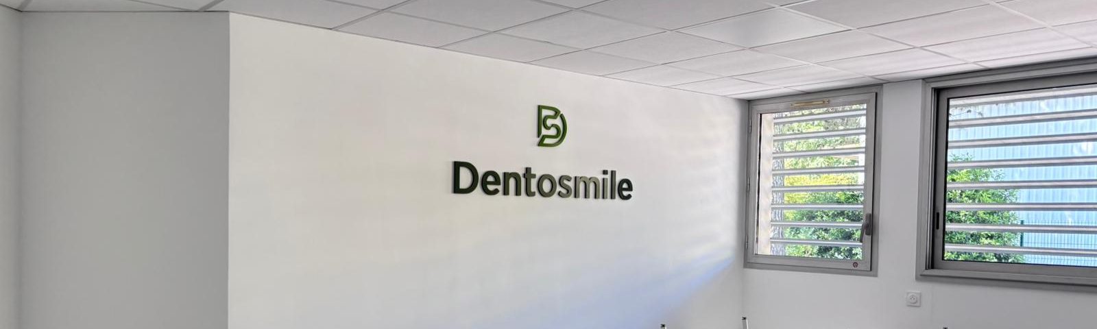 centre dentaire dentosmile